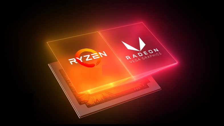 Ryzen 4000g Apuシリーズは2020年7月に登場か ニッチなpcゲーマーの