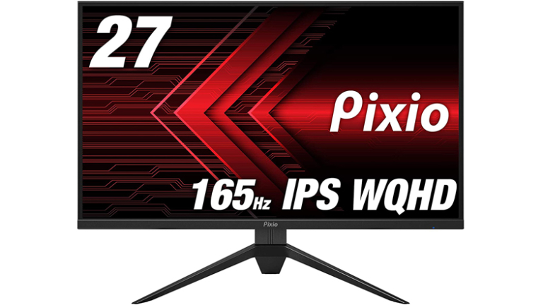 Pixio PX248 モニター144hz 23.8インチFHD IPS 1ms+inforsante.fr