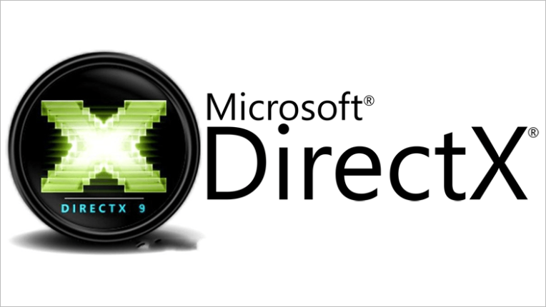 microsoft directx 9 sdk