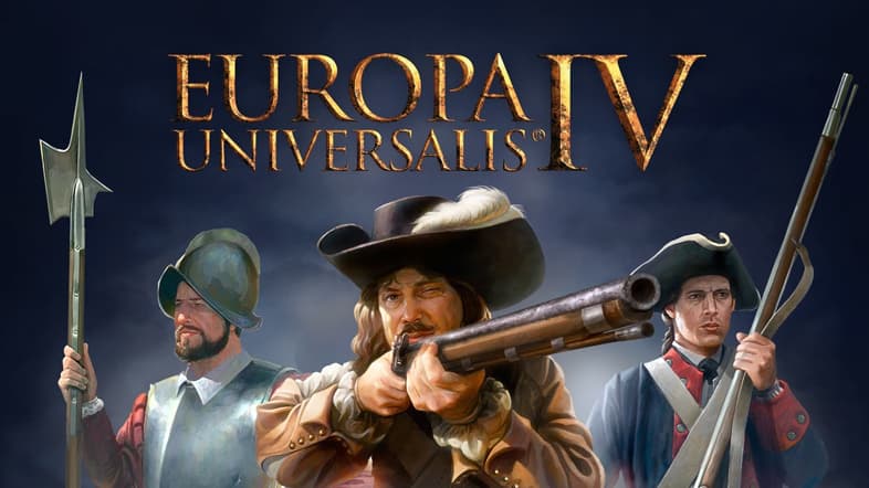 Europa Universalis IV