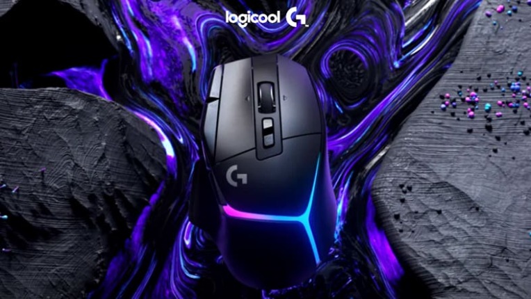 ほぼ新品・送料無料】Logicool G502 X ブラック+alummaq.com.br