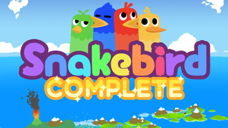 Snakebird Complete download the new