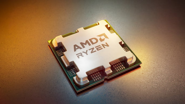 AMD Ryzen