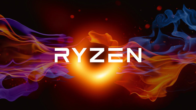 Ryzen