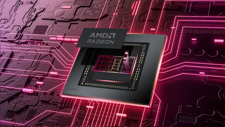 AMD Radeon