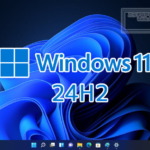 Windows11 24H2