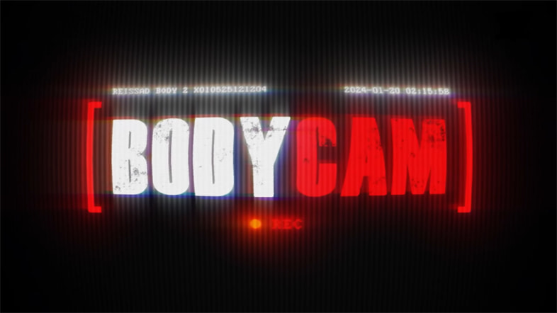 Bodycam