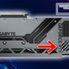 Gigabyte GeForce RTX 4070 Ti SUPER WINDFORCE MAX OC 16G