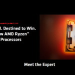 AMD Meet the Experts