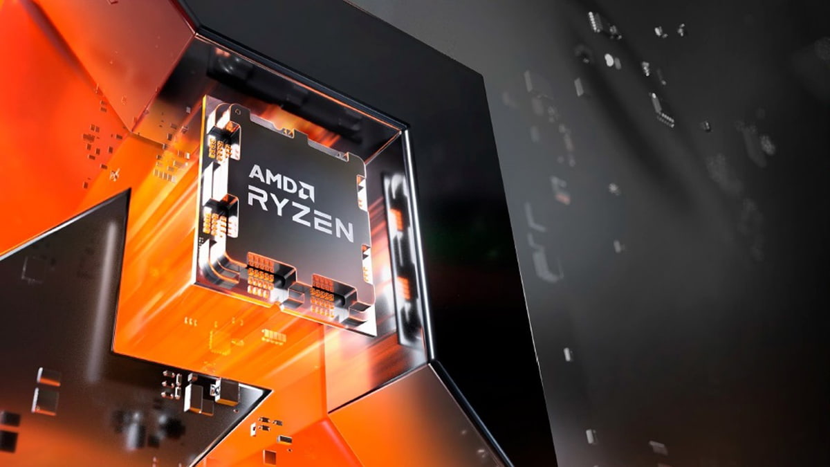 AMD Ryzen