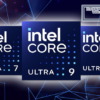 Intel Core Ultra