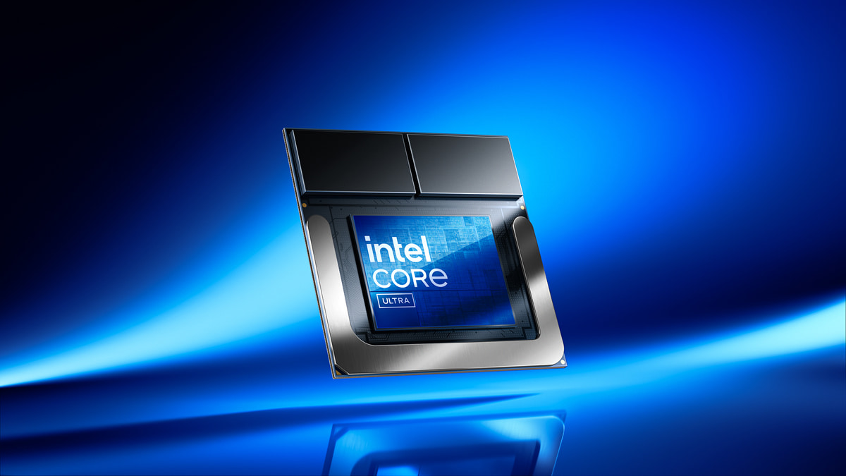 Intel Core Ultra Mobile Processor Lunar Lake