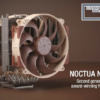 Noctua NH-D15 G2