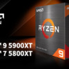 AMD Ryzen 5000 Series