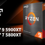 AMD Ryzen 5000 Series