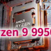 Ryzen 9 9950X