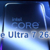 Core Ultra 7 265KF