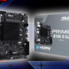 ASUS PRIME N100I-D D4-CSM