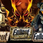 Fallout Classic Collection