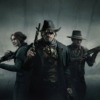 Hunt: Showdown 1896