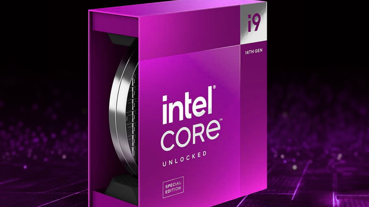 Intel Core Processor