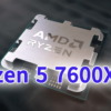 AMD Ryzen 5 7600X3D