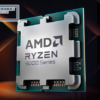 AMD Ryzen 9000 Series