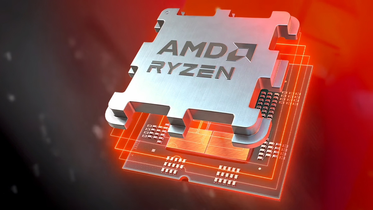 AMD Ryzen