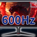 Ace Nitro XV240 F6 600Hz Gaming Monitor