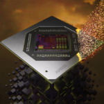 AMD Chip