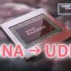 AMD Radeon UDNA