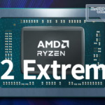 AMD Ryzen Z2 Extreme