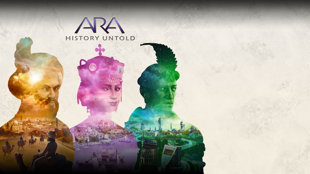 Ara: History Untold