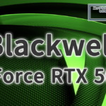 NVIDIA Blackwell GeForce RTX 5000