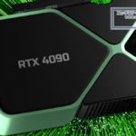 GeForce RTX 4090