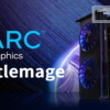 Intel Arc Battlemage