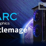 Intel Arc Battlemage