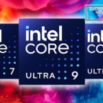 Intel Core Ultra