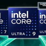 Intel Core Ultra