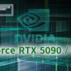 NVIDIA GeForce RTX 5090 / 5080 Specs leak