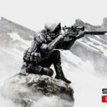 Sniper Ghost Warrior Contracts