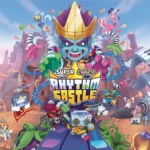 SUPER CRAZY RHYTHM CASTLE