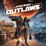 『スター・ウォーズ 無法者たち』(Star Wars Outlaws)