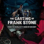 The Casting of Frank Stone