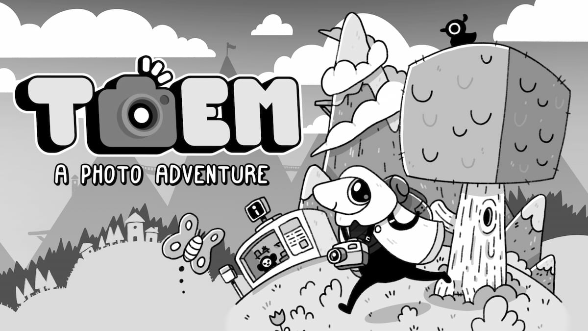 TOEM (トーエム)