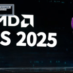 AMD CES 2025