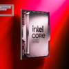 Intel Core Ultra 200SシリーズデスクトップCPU (コードネーム: Arrow Lake)