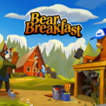 Bear and Breakfast