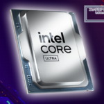 Intel Core Ultra 200S Series