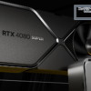 NVIDIA GeForce RTX 4080 SUPER